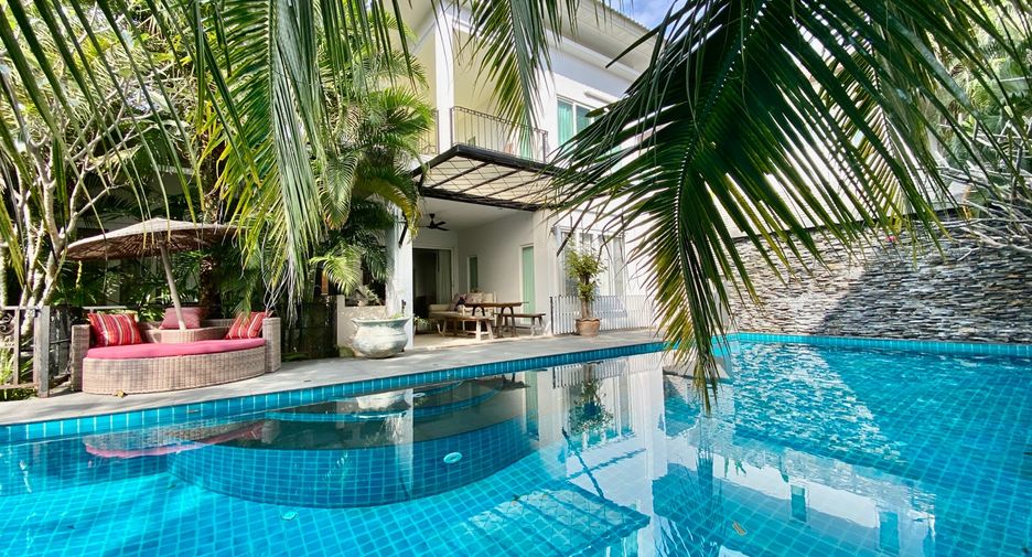 For rent and for sale 6 bedrooms house in Hang Dong, Chiang Mai