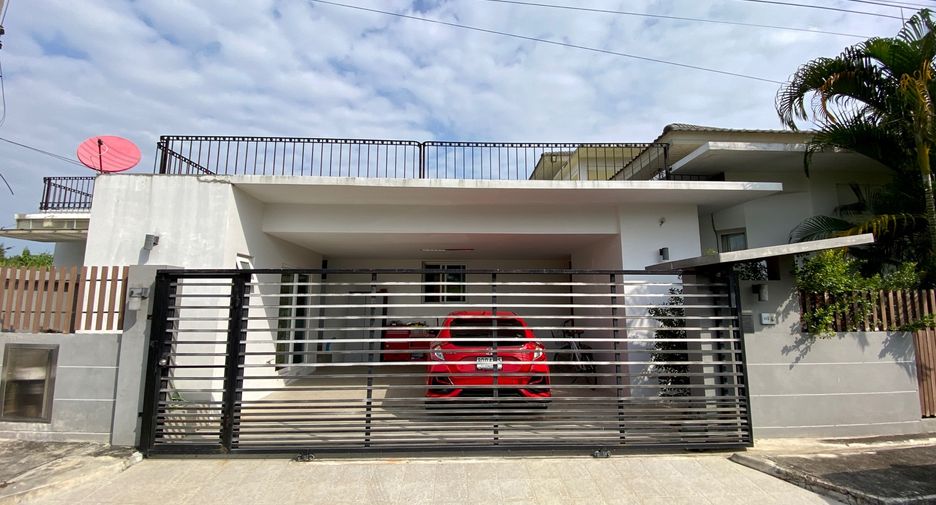 For rent and for sale 6 bedrooms house in Hang Dong, Chiang Mai