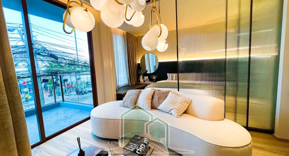 For sale 1 Beds condo 