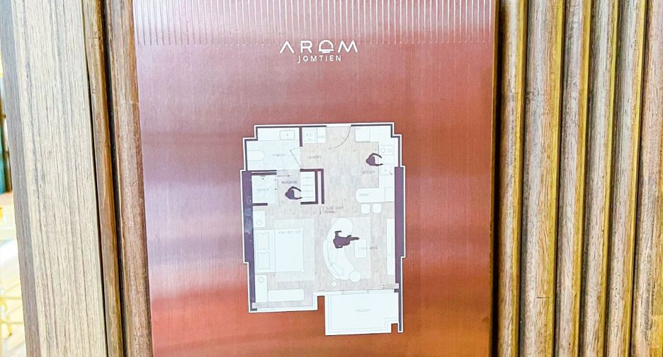 For sale 1 Beds condo 