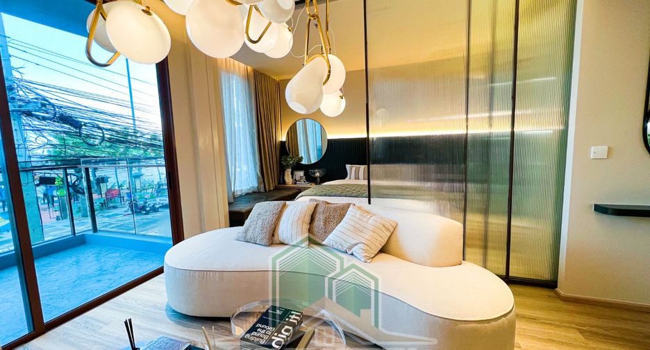 For sale 1 Beds condo 