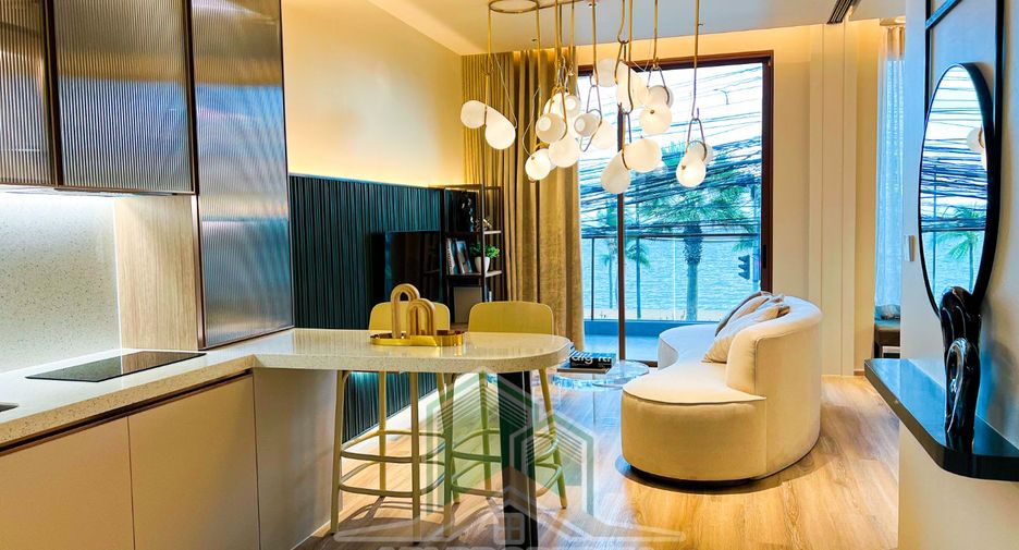 For sale 1 Beds condo 