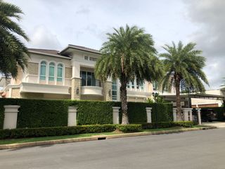 For sale 5 Beds house in Phasi Charoen, Bangkok