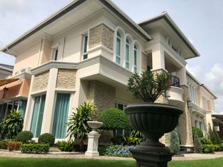 For sale 5 Beds house in Phasi Charoen, Bangkok
