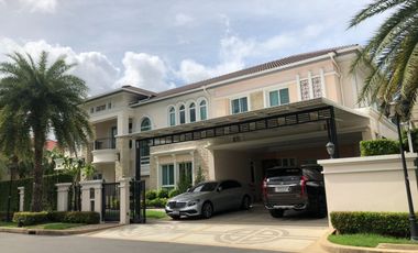 Casa en venta de 5 habitaciones en Taling Chan, Bangkok