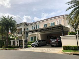 For sale 5 Beds house in Phasi Charoen, Bangkok