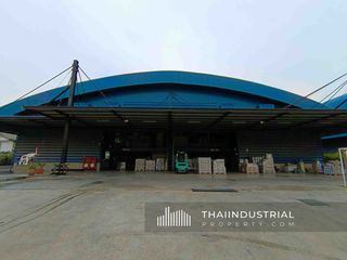 For rent warehouse in Si Racha, Chonburi