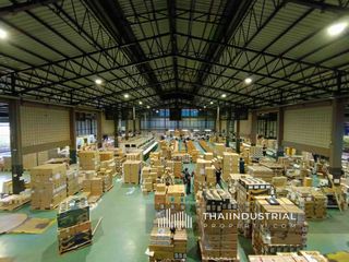 For rent warehouse in Si Racha, Chonburi