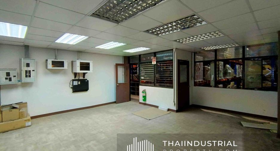 Almacén en alquiler en Si Racha, Chonburi