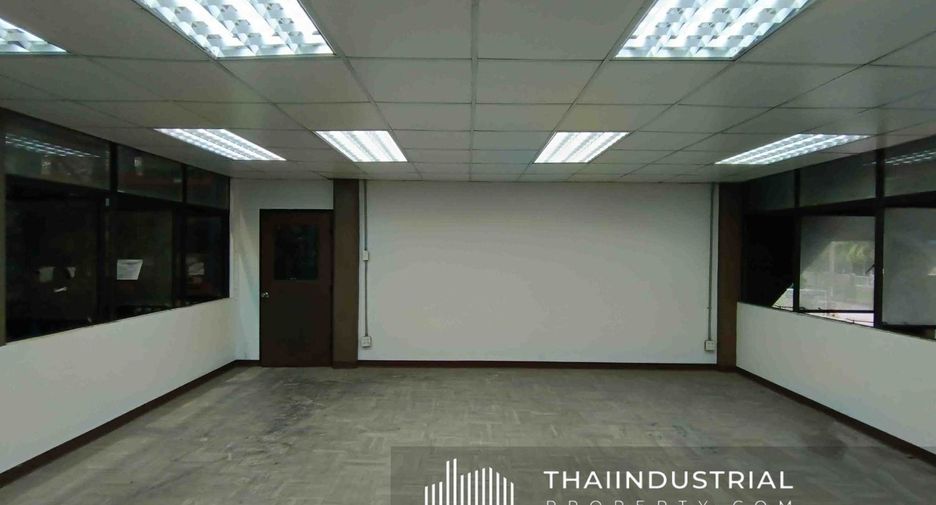 Almacén en alquiler en Si Racha, Chonburi