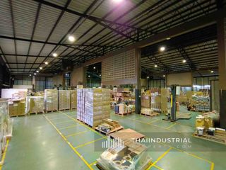 For rent warehouse in Si Racha, Chonburi