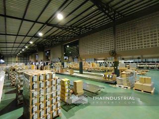For rent warehouse in Si Racha, Chonburi