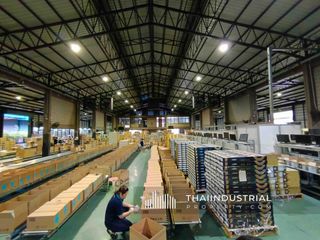 For rent warehouse in Si Racha, Chonburi