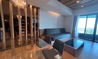 À vendre et à louer 2 chambres condo à Yan Nawa, Bangkok