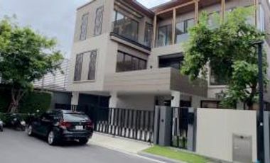 Casa en venta de 4 habitaciones en Saphan Sung, Bangkok