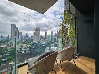 ให้เช่า 2 ห้องนอน คอนโด ใน วัฒนา, กรุงเทพฯ