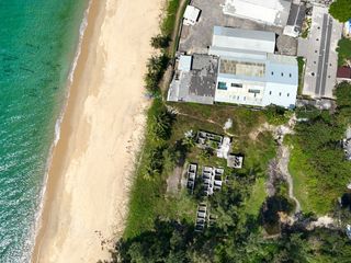 For sale land in Thai Mueang, Phang Nga
