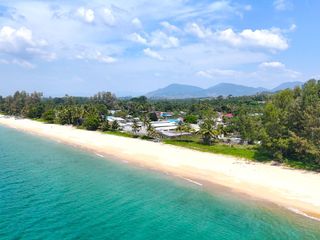 For sale land in Thai Mueang, Phang Nga