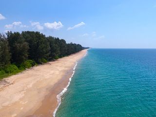 For sale land in Thai Mueang, Phang Nga