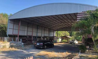 For sale 3 Beds warehouse in Nakhon Chai Si, Nakhon Pathom