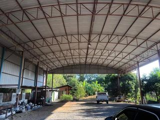 For sale 3 bed warehouse in Nakhon Chai Si, Nakhon Pathom