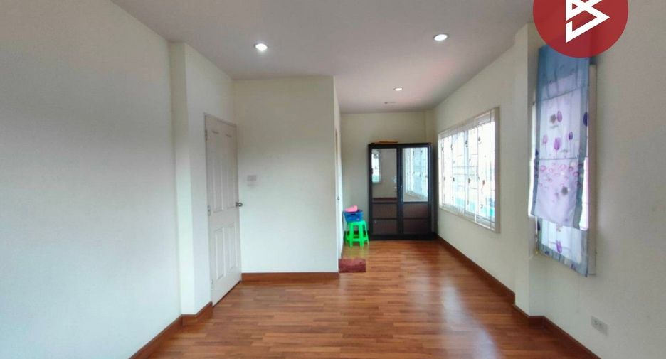 For sale 3 bed house in Bang Pakong, Chachoengsao
