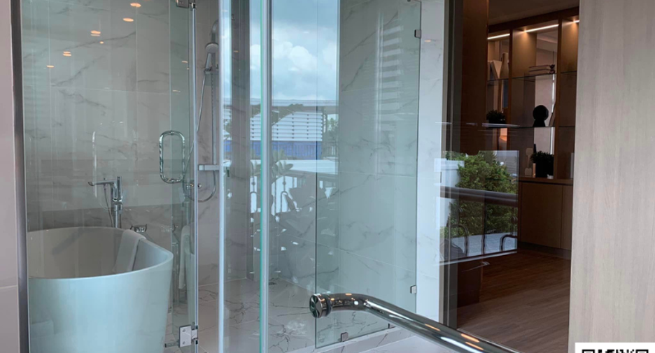 For sale 3 bedrooms house in Lat Phrao, Bangkok