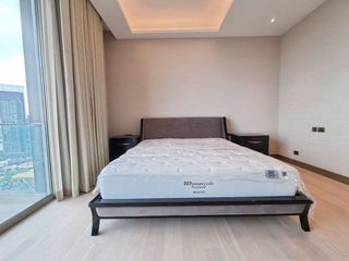 出租 2 卧室 公寓 在 Khlong San, 曼谷