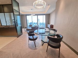 出租 2 卧室 公寓 在 Khlong San, 曼谷