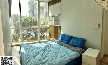 For sale 2 bedrooms condo in Phra Khanong, Bangkok