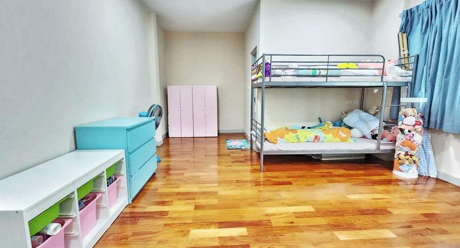 Продажа 4 спальни дом в Банг Бон, Бангкок