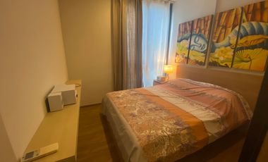For rent and for sale 1 bed condo in Watthana, Bangkok
