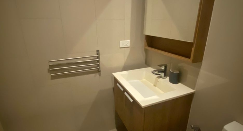 À vendre et à louer 1 chambre condo à Watthana, Bangkok