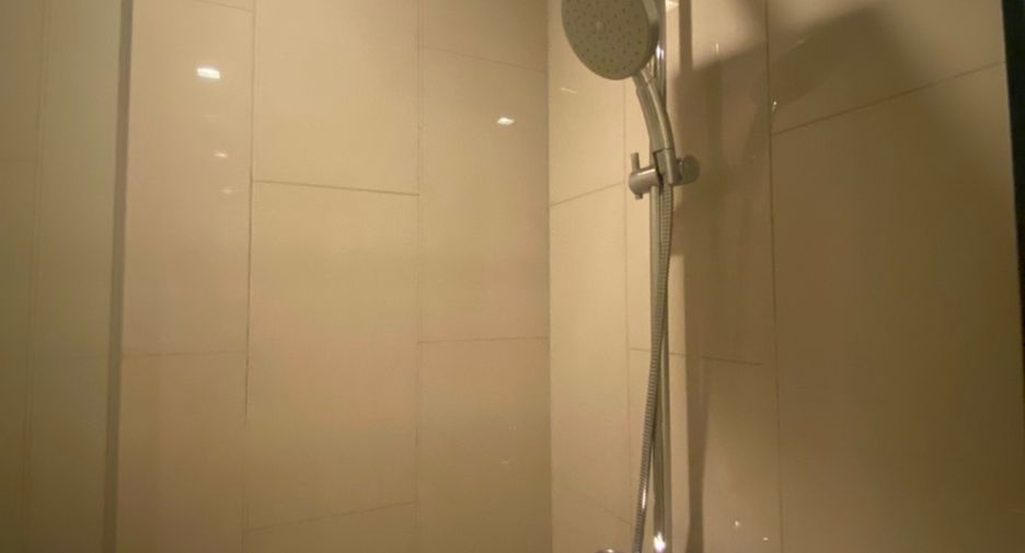 À vendre et à louer 1 chambre condo à Watthana, Bangkok