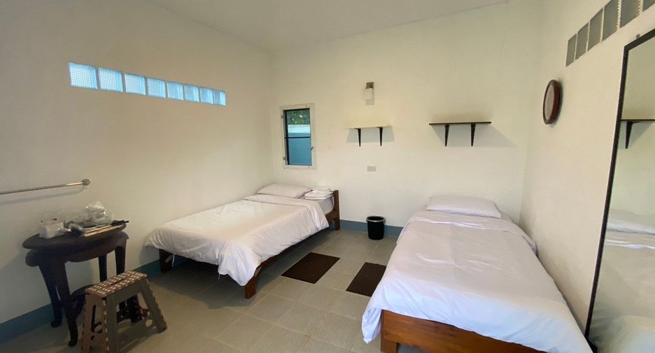 Villa zur Miete mit 5 Zimmer in Mueang Mae Hong Son, Mae Hong Son