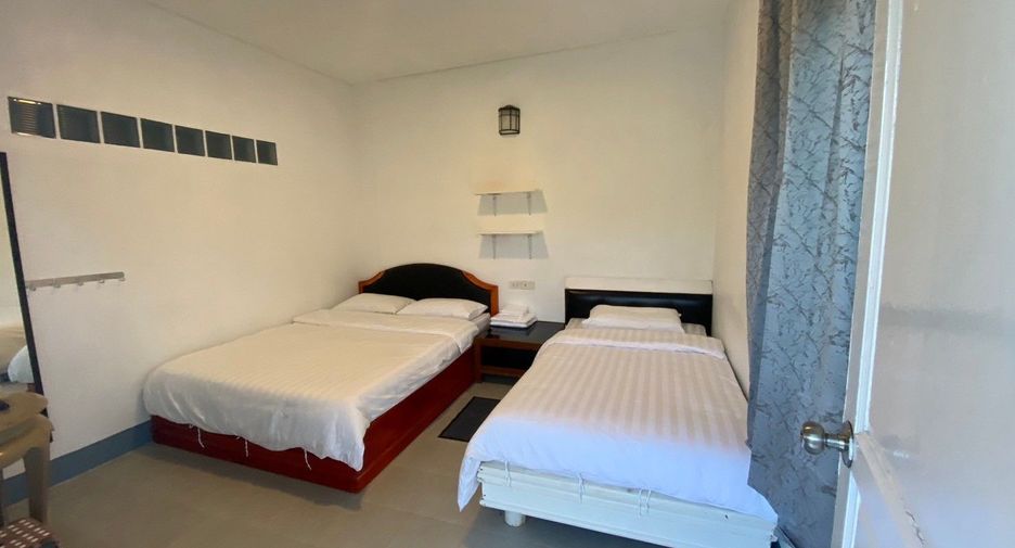 Villa zur Miete mit 5 Zimmer in Mueang Mae Hong Son, Mae Hong Son