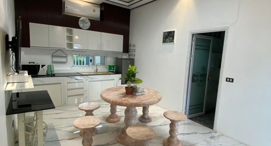 Villa zur Miete mit 5 Zimmer in Mueang Mae Hong Son, Mae Hong Son