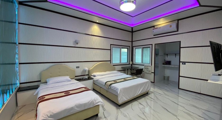 Villa zur Miete mit 5 Zimmer in Mueang Mae Hong Son, Mae Hong Son