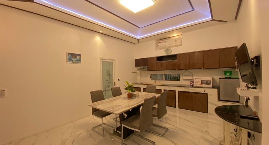 Villa zur Miete mit 5 Zimmer in Mueang Mae Hong Son, Mae Hong Son