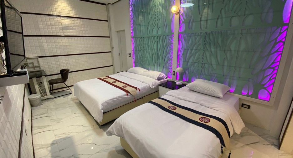Villa zur Miete mit 5 Zimmer in Mueang Mae Hong Son, Mae Hong Son