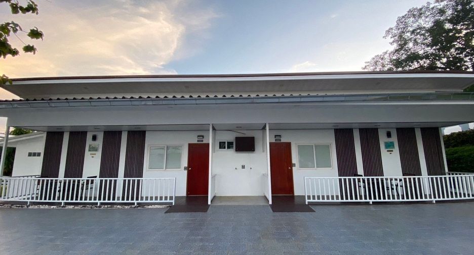 Villa zur Miete mit 5 Zimmer in Mueang Mae Hong Son, Mae Hong Son