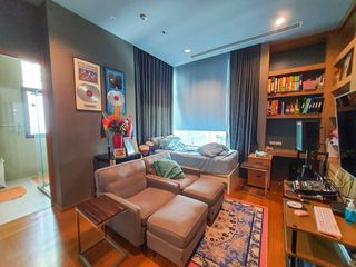 Condo en venta de 4 habitaciones en Yan Nawa, Bangkok