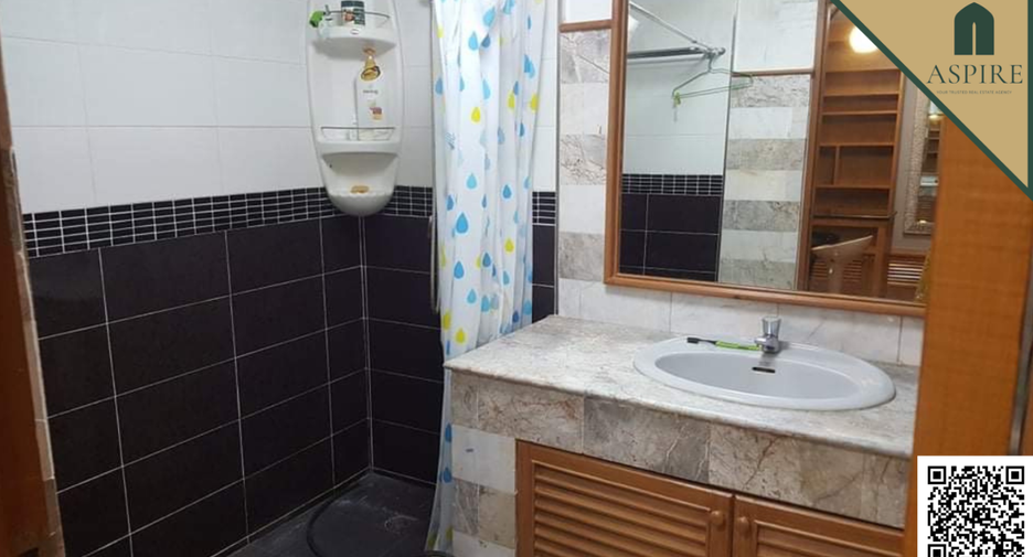For sale 2 bedrooms condo in Sathon, Bangkok