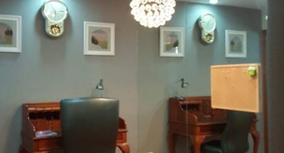 For sale 2 bedrooms condo in Sathon, Bangkok
