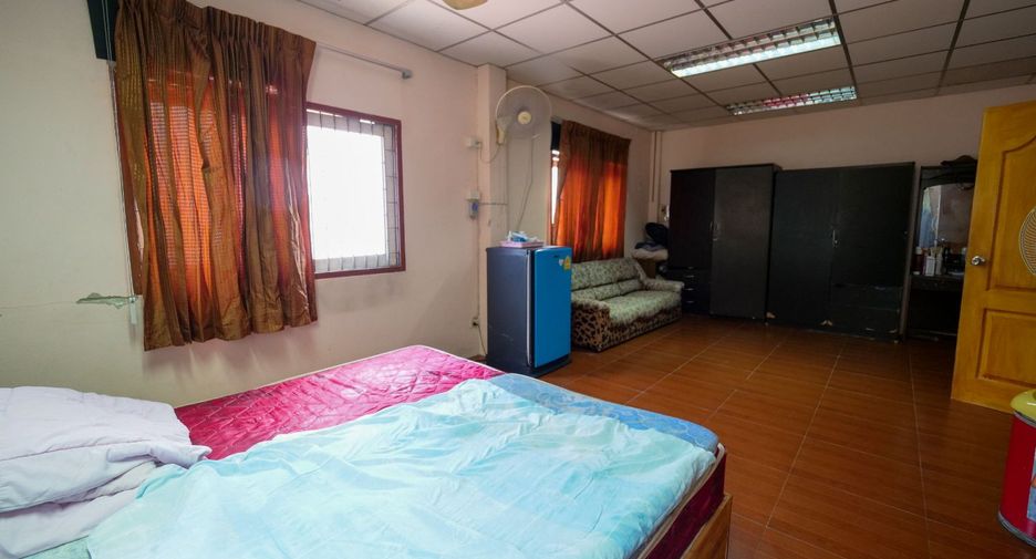 ขาย 4 เตียง พื้นที่ค้าปลีก ใน หนองแขม, กรุงเทพฯ