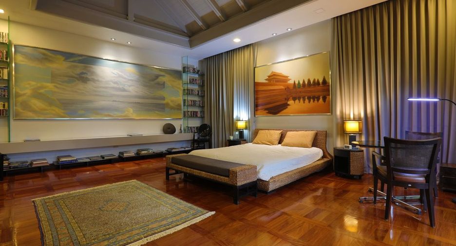 For rent and for sale 3 bedrooms house in Sattahip, Chonburi