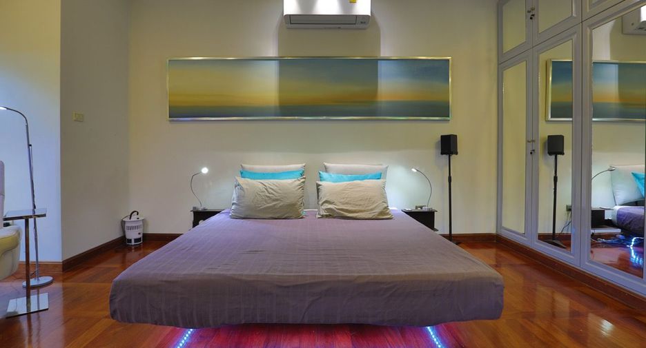 For rent and for sale 3 bedrooms house in Sattahip, Chonburi