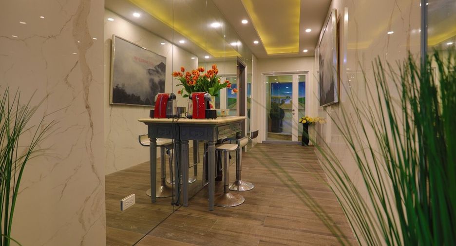 For rent and for sale 3 bedrooms house in Sattahip, Chonburi