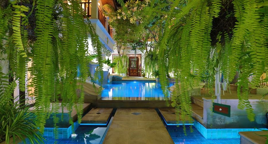 For rent and for sale 3 bedrooms house in Sattahip, Chonburi