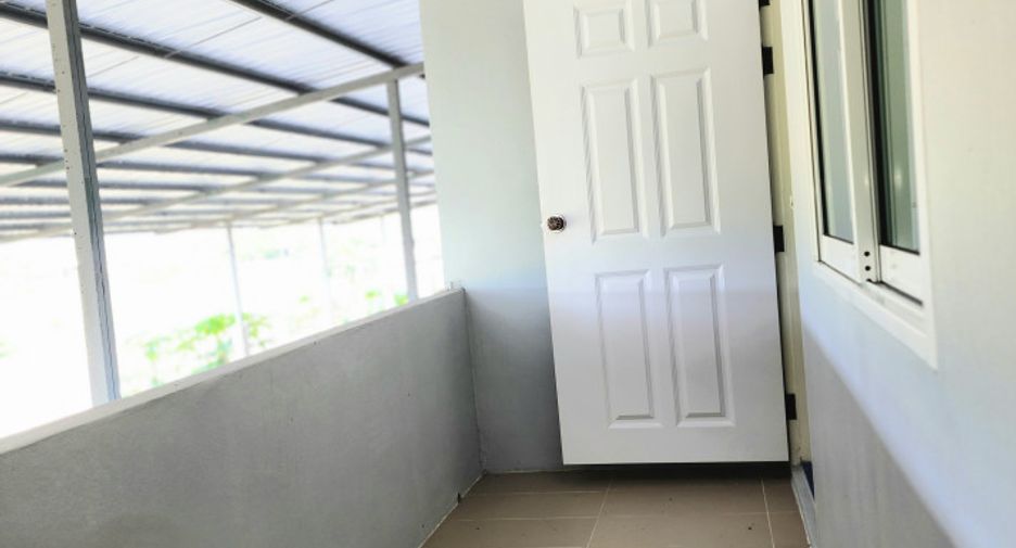 ขาย 2 ห้องนอน พื้นที่ค้าปลีก ใน เมืองตรัง, ตรัง